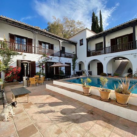 El Molino Estepona Extérieur photo