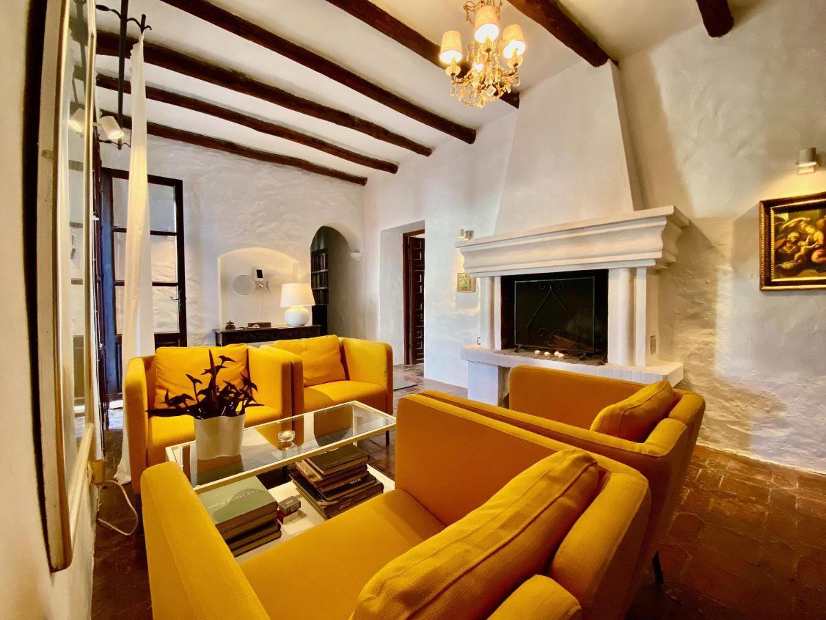 El Molino Estepona Extérieur photo