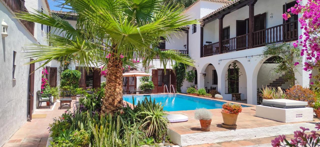 El Molino Estepona Extérieur photo