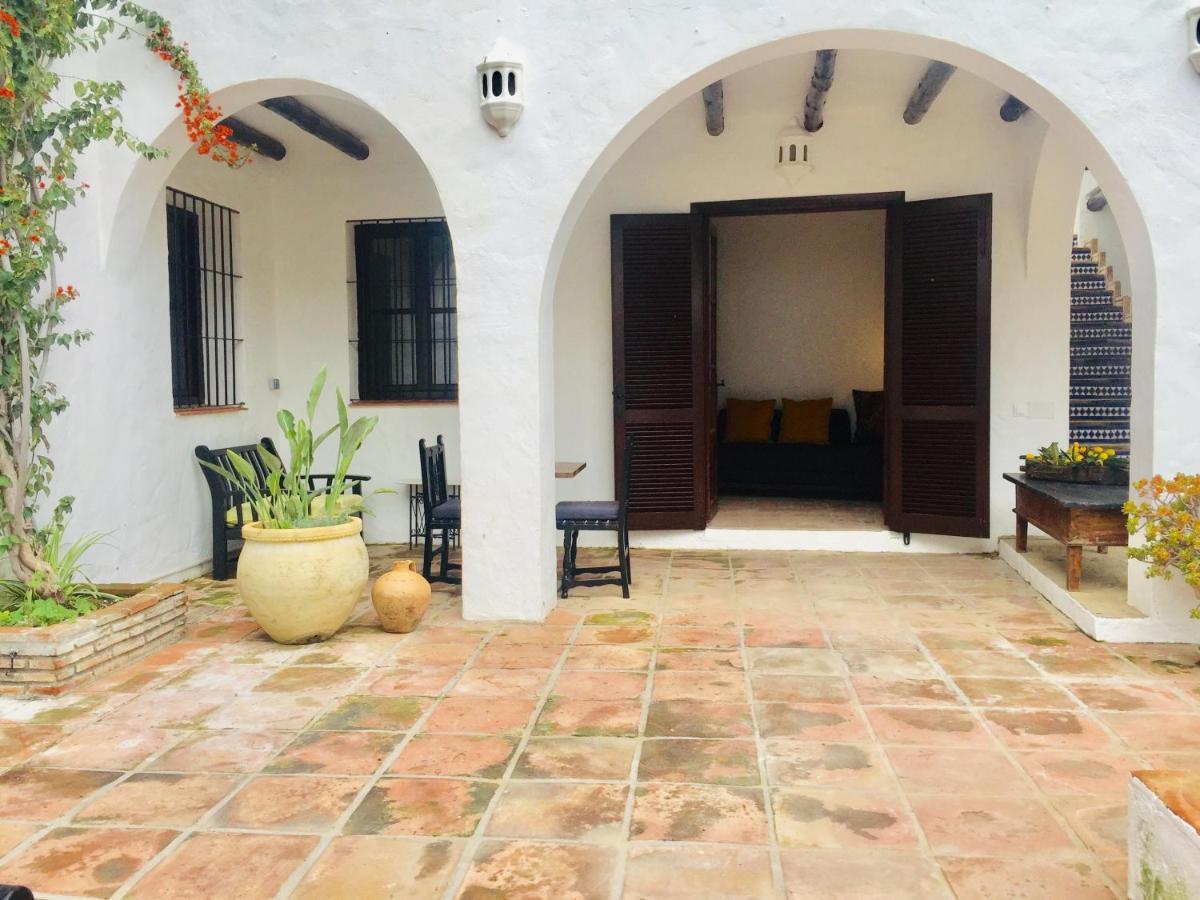 El Molino Estepona Extérieur photo