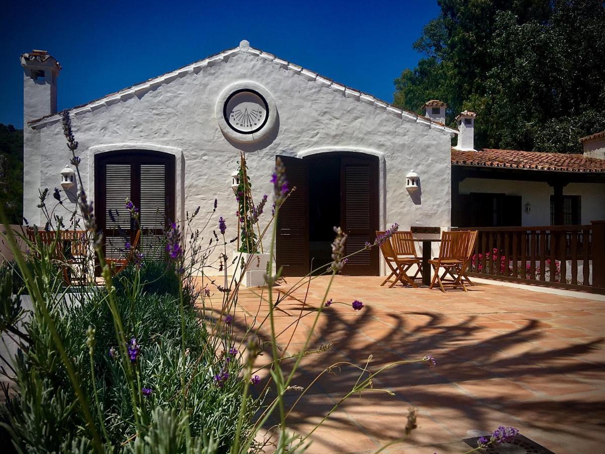 El Molino Estepona Extérieur photo