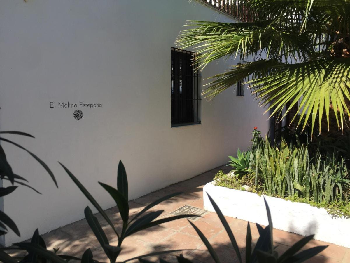 El Molino Estepona Extérieur photo