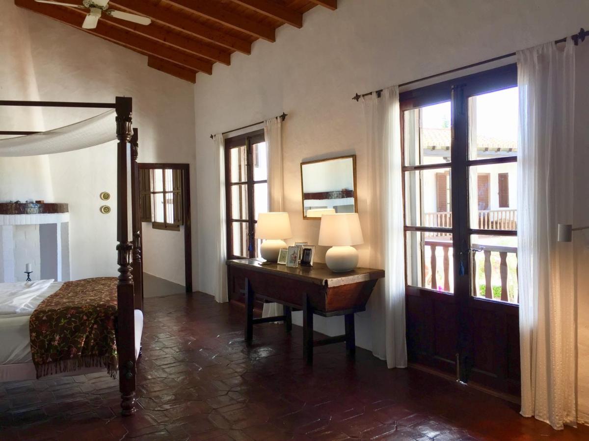 El Molino Estepona Extérieur photo