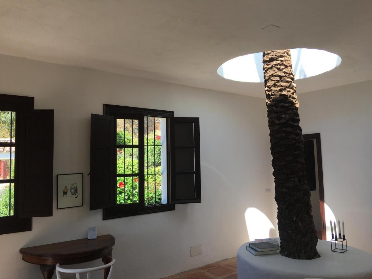El Molino Estepona Extérieur photo