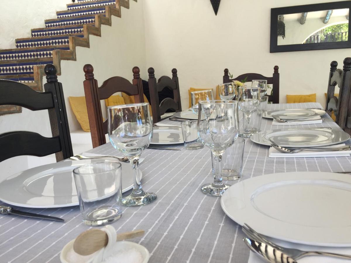 El Molino Estepona Extérieur photo