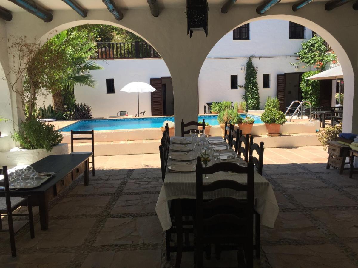 El Molino Estepona Extérieur photo