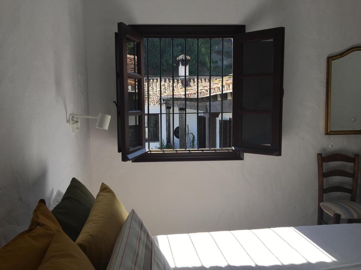 El Molino Estepona Extérieur photo