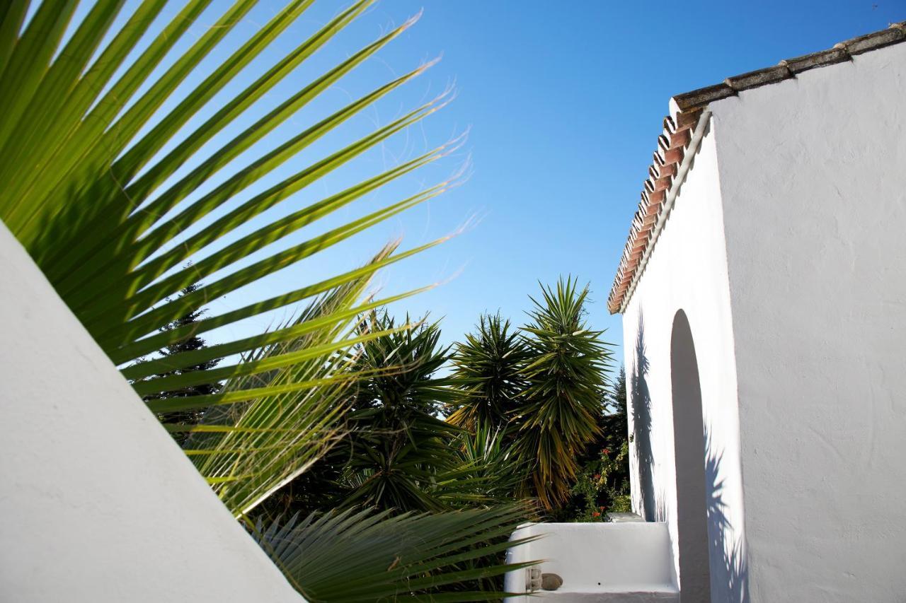 El Molino Estepona Extérieur photo