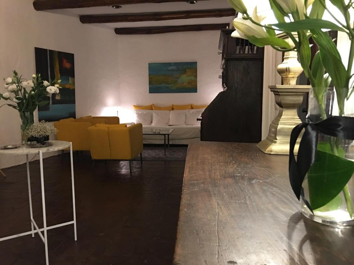 El Molino Estepona Extérieur photo