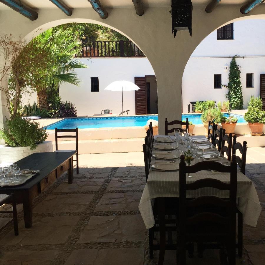 El Molino Estepona Extérieur photo