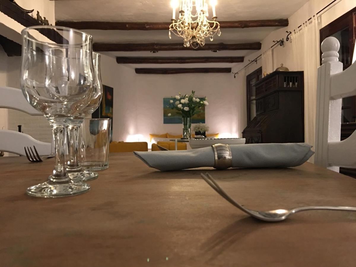 El Molino Estepona Extérieur photo